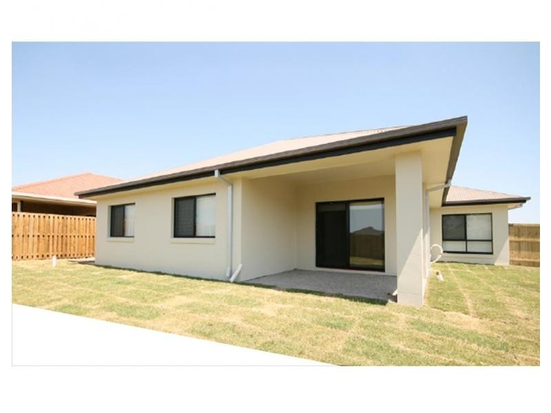 Warner QLD 4500