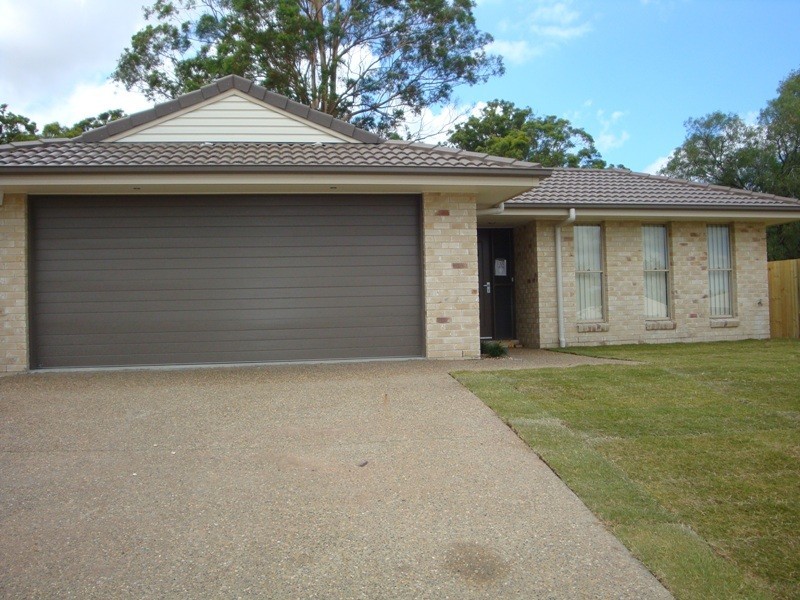 Hillcrest QLD 4118