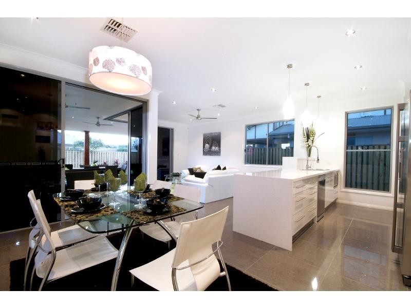 28 Homestead Circuit, Upper Coomera QLD 4209