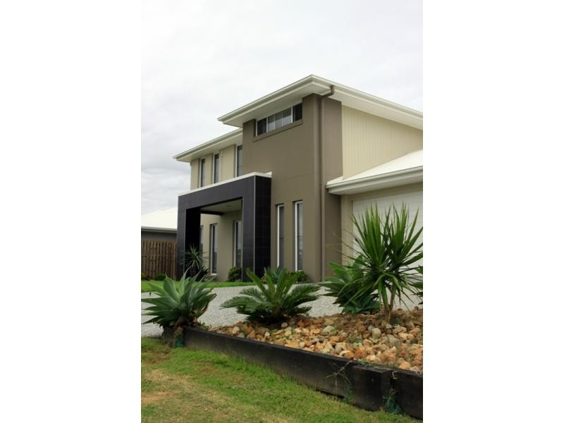 35 Rivermill Terrace, Upper Coomera QLD 4209