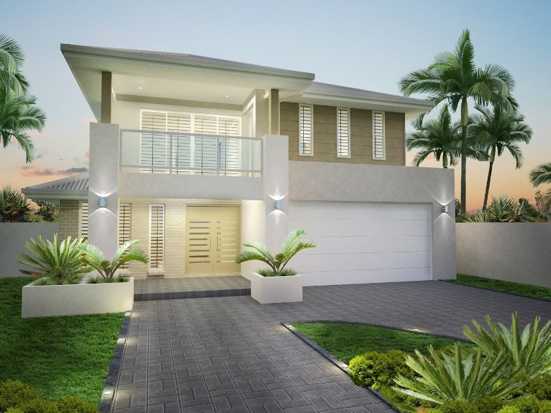 61 Homestead Circuit, Upper Coomera QLD 4209