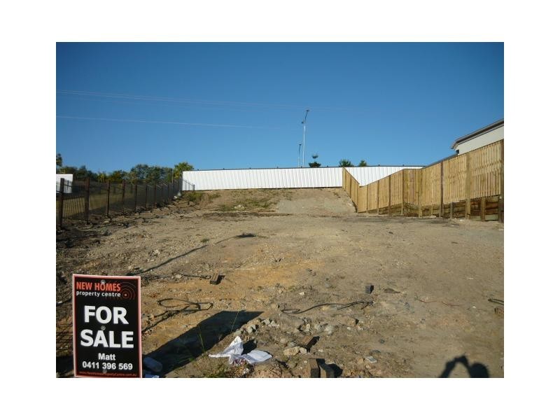 Lot 1025 Wildflower Circuit, Upper Coomera QLD 4209