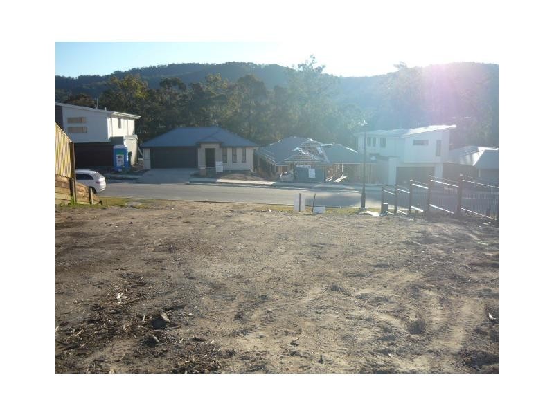 Lot 1025 Wildflower Circuit, Upper Coomera QLD 4209