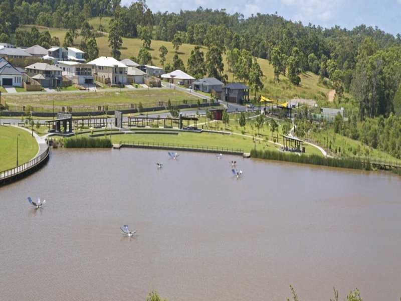 Lot 1025 Wildflower Circuit, Upper Coomera QLD 4209