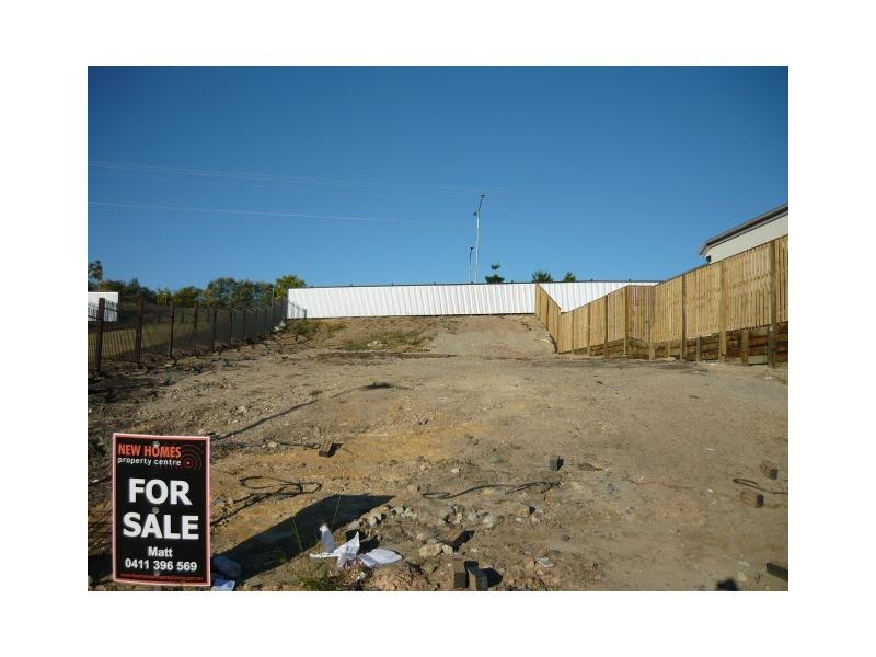 Lot 1025 Wildflower Circuit, Upper Coomera QLD 4209
