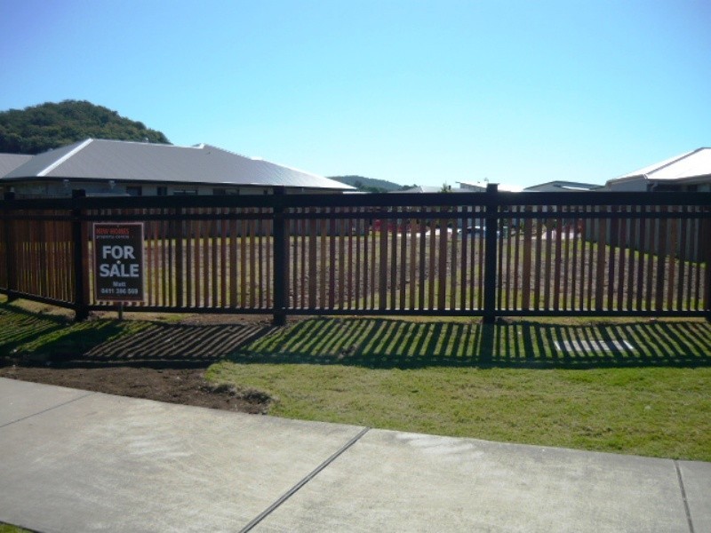 Lot 9 Homestead Circuit, Riverstone Crossing, Upper Coomera QLD 4209