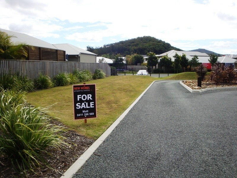 Lot 4 Homestead Circuit, Riverstone Crossing, Upper Coomera QLD 4209