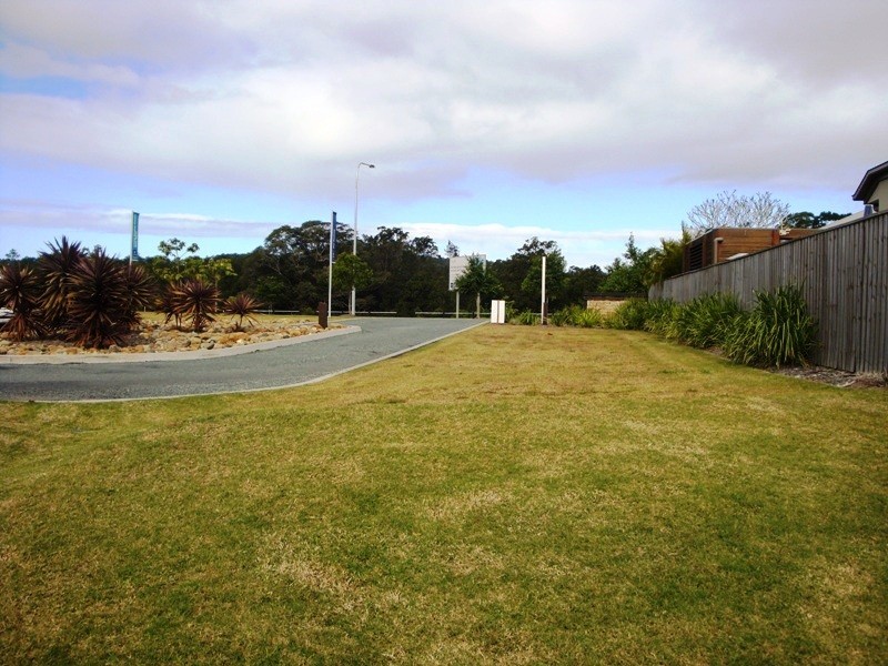 Lot 4 Homestead Circuit, Riverstone Crossing, Upper Coomera QLD 4209