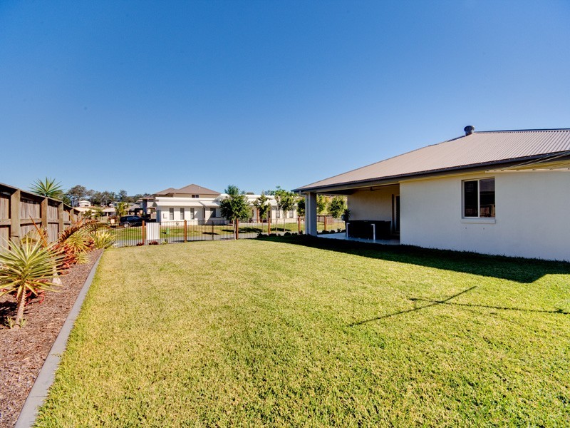 68 Rivermill Terrace, Riverstone Crossing, Upper Coomera QLD 4209