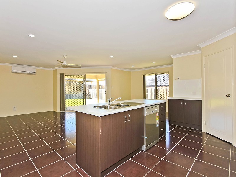 Gilston QLD 4211