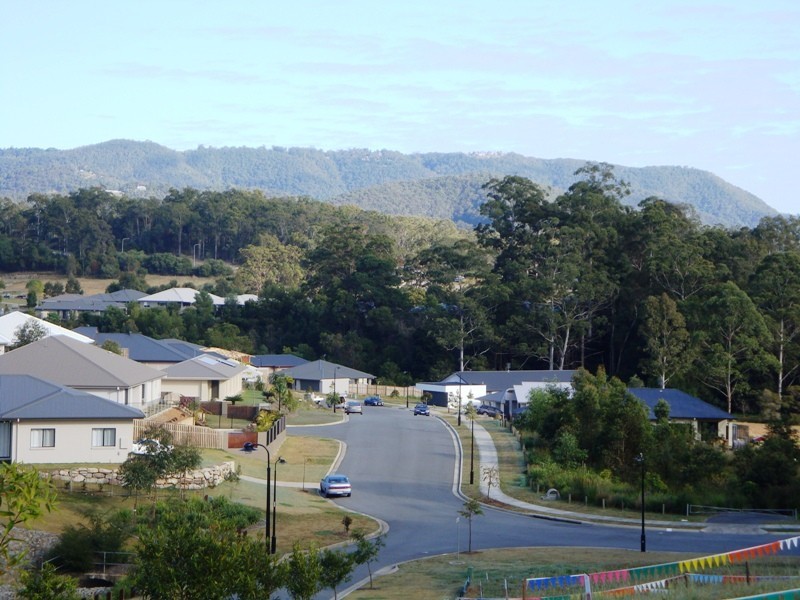 Gilston QLD 4211