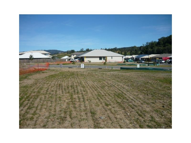 Lot 262 Sinclair Street, Riverstone Crossing, Upper Coomera QLD 4209