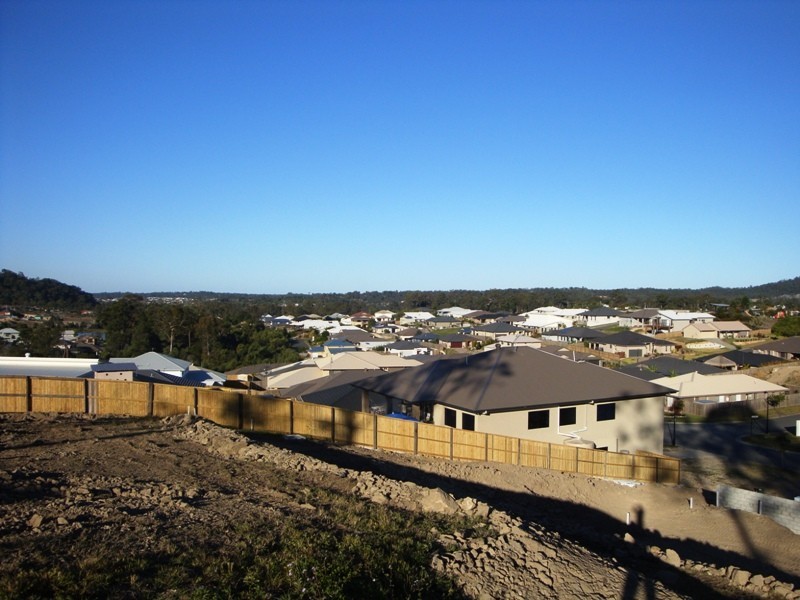 Lot 473 Macleay Circuit, Highland Reserve, Upper Coomera QLD 4209