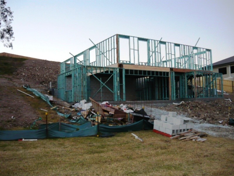 Lot 473 Macleay Circuit, Highland Reserve, Upper Coomera QLD 4209