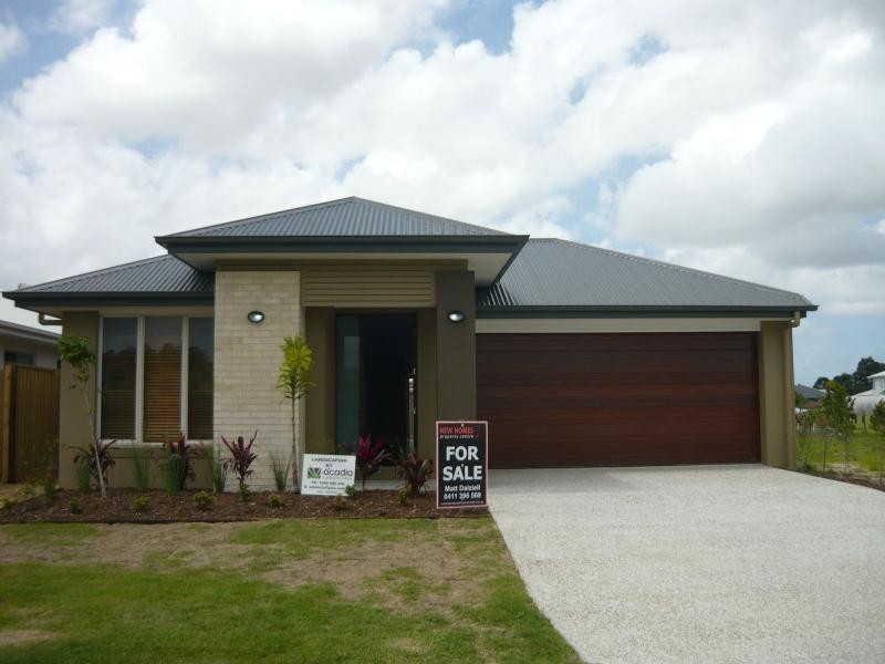 Upper Coomera QLD 4209