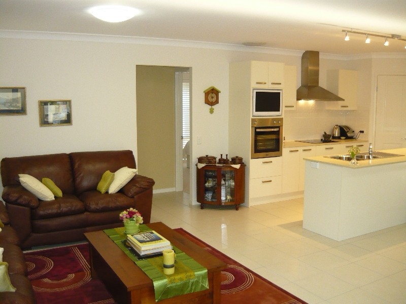16 Conestoga Way, Coomera Retreat, Upper Coomera QLD 4209