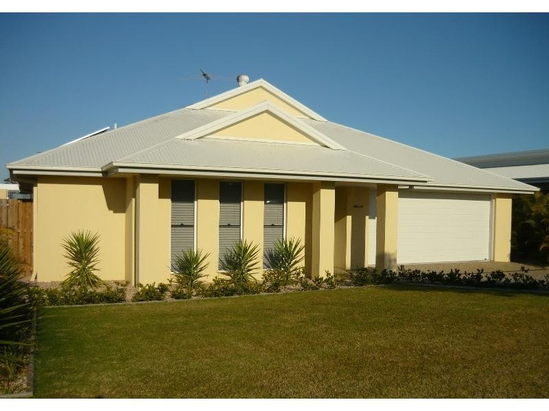 16 Conestoga Way, Coomera Retreat, Upper Coomera QLD 4209