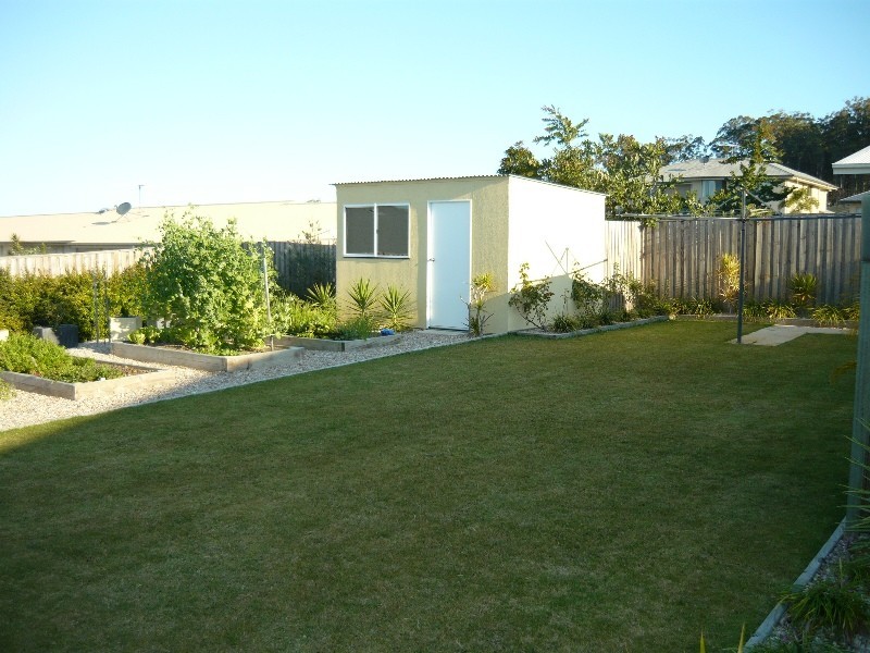 16 Conestoga Way, Coomera Retreat, Upper Coomera QLD 4209