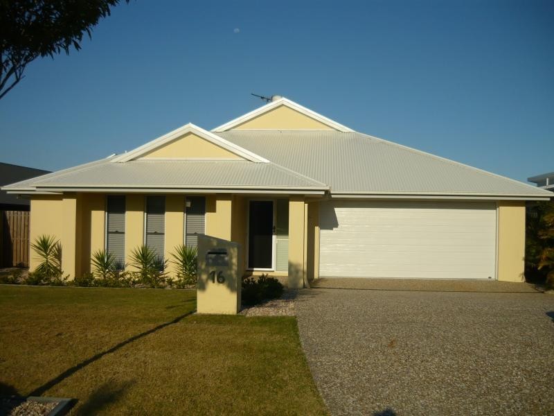 16 Conestoga Way, Coomera Retreat, Upper Coomera QLD 4209