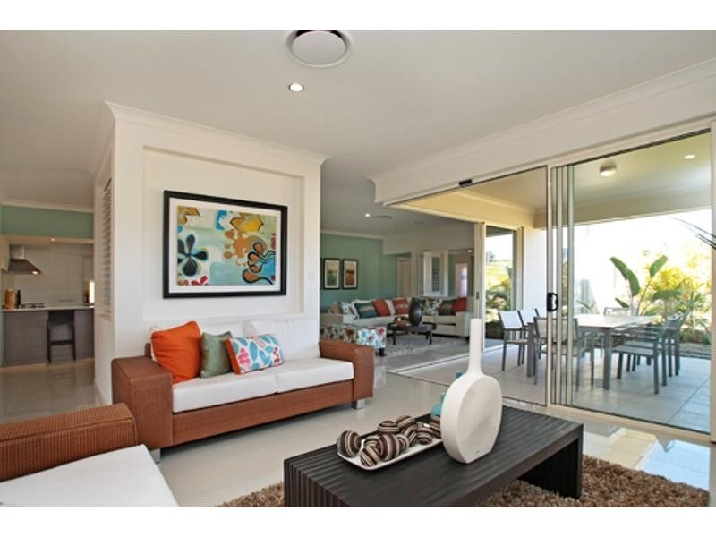 34 Homestead Circuit, Upper Coomera QLD 4209