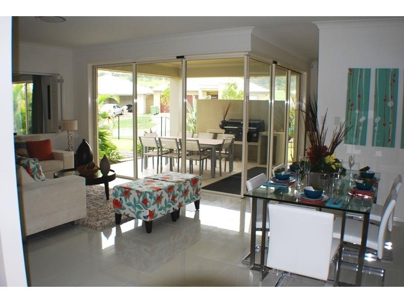 34 Homestead Circuit, Upper Coomera QLD 4209