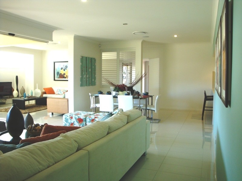 34 Homestead Circuit, Upper Coomera QLD 4209