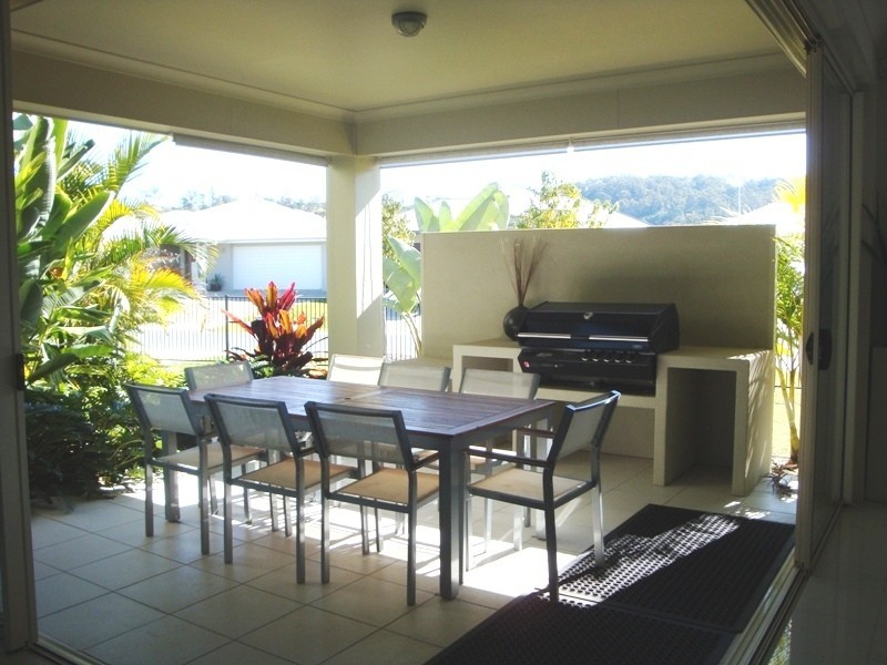 34 Homestead Circuit, Upper Coomera QLD 4209