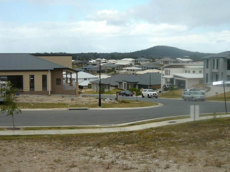 Lot 436 Marrinup Street, Highland Reserve, Upper Coomera QLD 4209