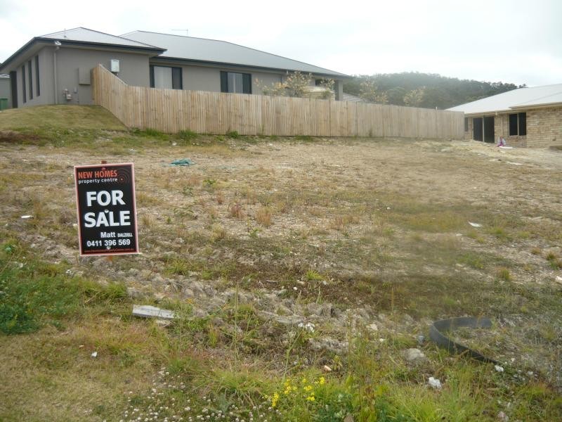 Lot 436 Marrinup Street, Highland Reserve, Upper Coomera QLD 4209