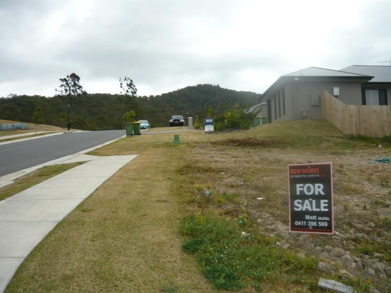 Lot 436 Marrinup Street, Highland Reserve, Upper Coomera QLD 4209