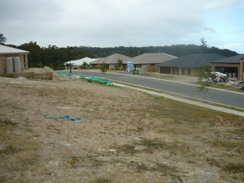 Lot 436 Marrinup Street, Highland Reserve, Upper Coomera QLD 4209