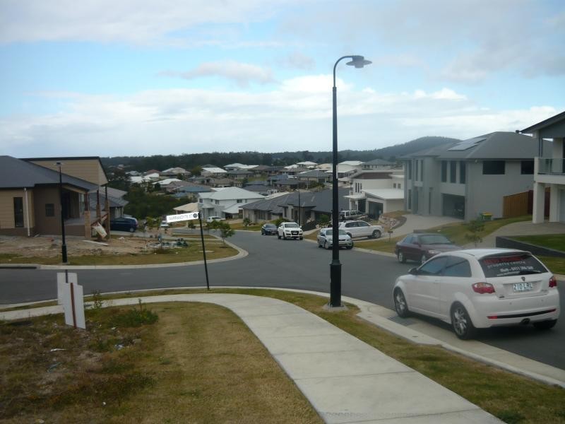 Lot 436 Marrinup Street, Highland Reserve, Upper Coomera QLD 4209