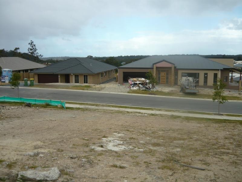Lot 436 Marrinup Street, Highland Reserve, Upper Coomera QLD 4209