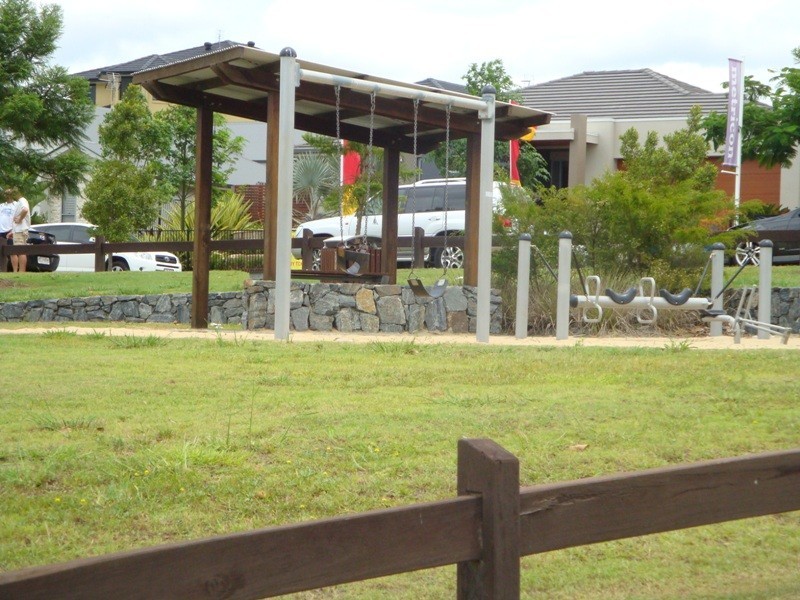 Lot 436 Marrinup Street, Highland Reserve, Upper Coomera QLD 4209