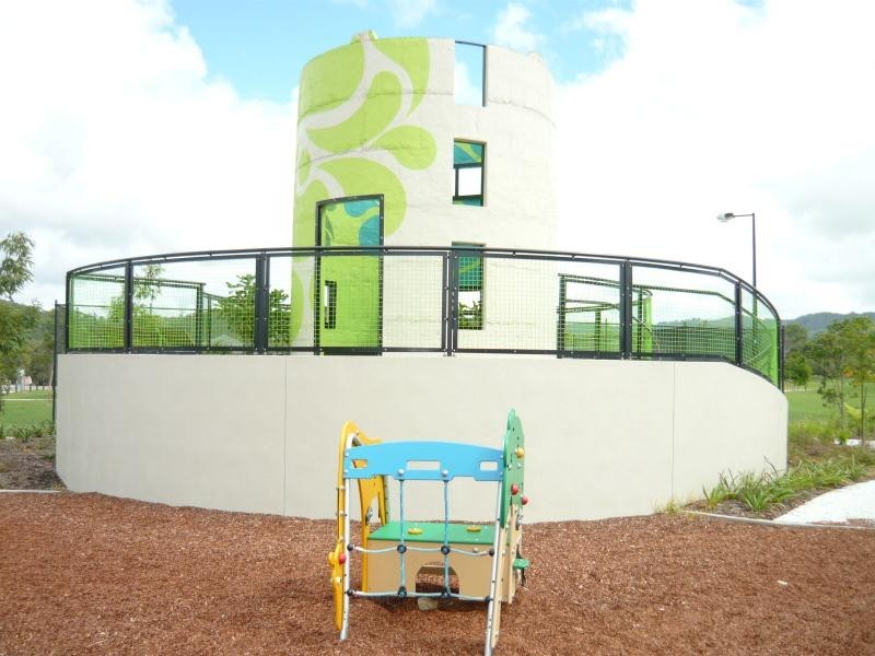 Lot 19 Ellenborough Avenue, Ormeau Ridge, Ormeau QLD 4208