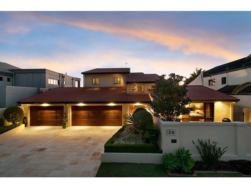 26 Buccaneer Court, Paradise Waters QLD 4217