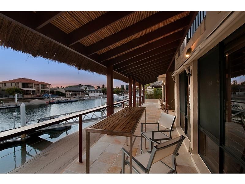 26 Buccaneer Court, Paradise Waters QLD 4217