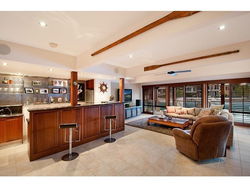 26 Buccaneer Court, Paradise Waters QLD 4217