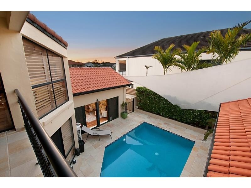 26 Buccaneer Court, Paradise Waters QLD 4217