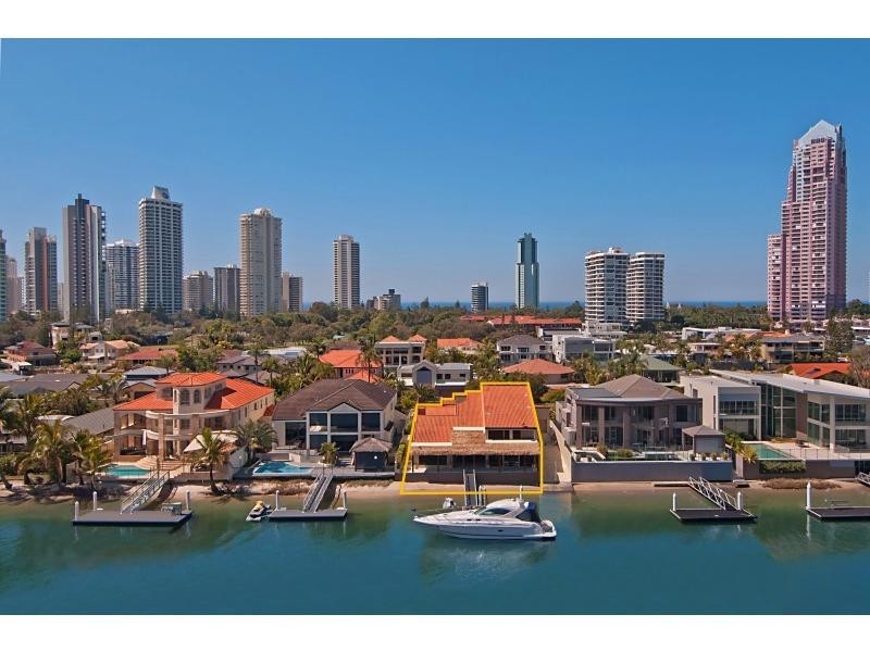 26 Buccaneer Court, Paradise Waters QLD 4217