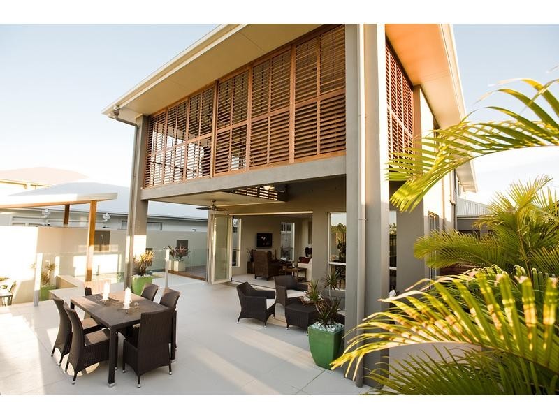 57 Homestead Circuit, Upper Coomera QLD 4209