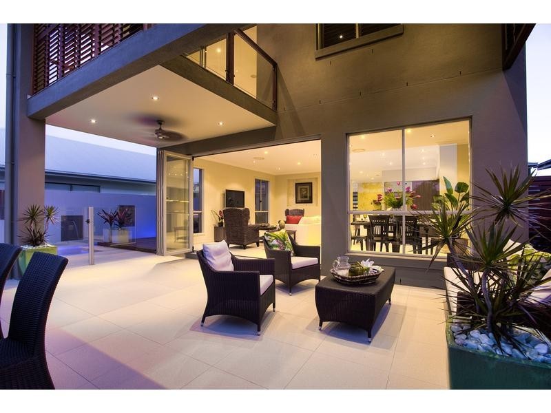 57 Homestead Circuit, Upper Coomera QLD 4209