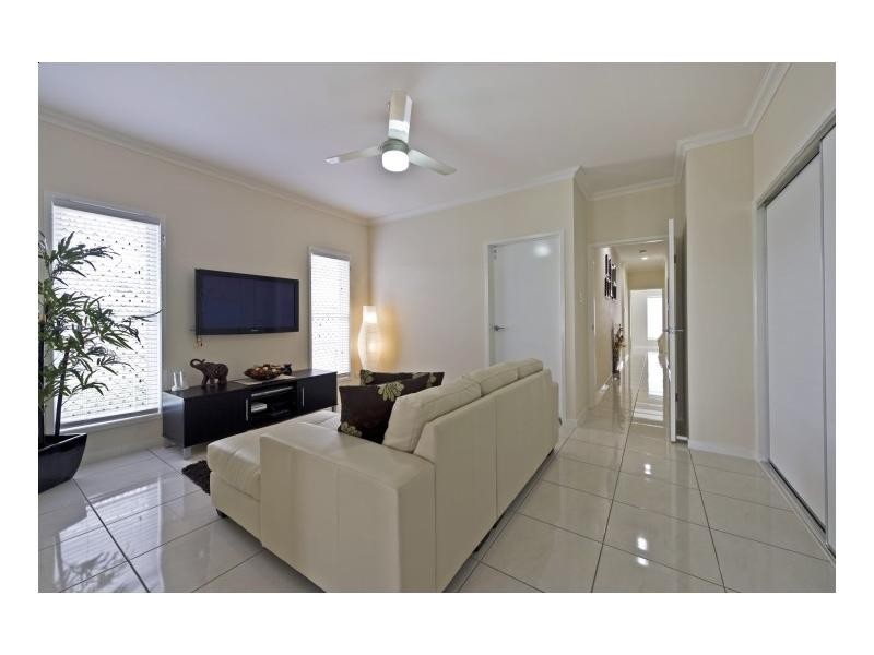 29 Homestead Circuit, Riverstone Crossing, Upper Coomera QLD 4209