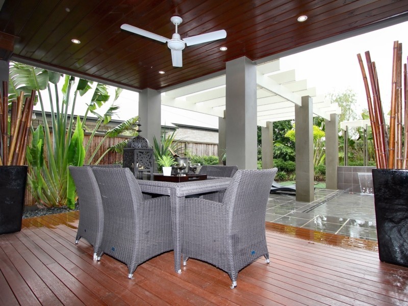 22 Homestead Circuit, Upper Coomera QLD 4209