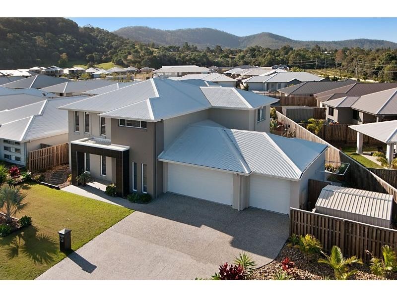 35 Rivermill Terrace, Riverstone Crossing, Upper Coomera QLD 4209