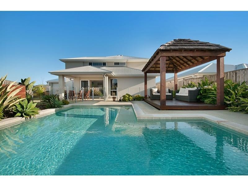 35 Rivermill Terrace, Riverstone Crossing, Upper Coomera QLD 4209