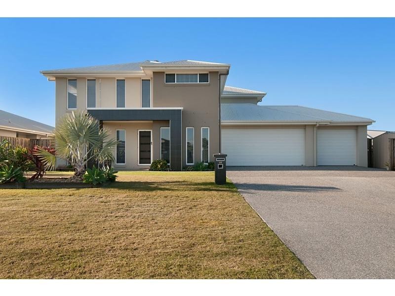 35 Rivermill Terrace, Riverstone Crossing, Upper Coomera QLD 4209