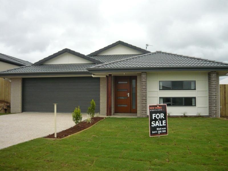 11 Goolwa Crescent, Arcadia Woods, Pimpama QLD 4209