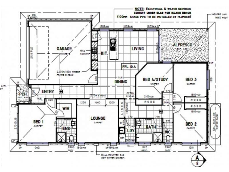 11 Goolwa Crescent, Arcadia Woods, Pimpama QLD 4209