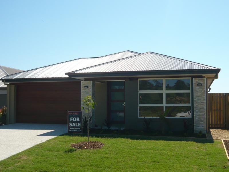 56 Plantation Crescent, Riverstone Crossing, Upper Coomera QLD 4209